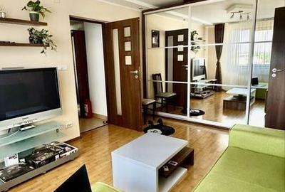Apartament 3 camere Metrou 1 Mai / Chibrit - 1