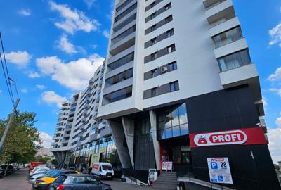 Apartament premium, parcare inclusa. Management profesional. - 1