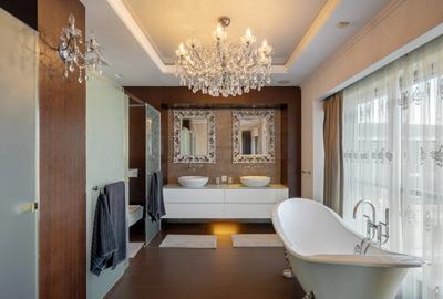 PENTHOUSE - FLOREASCA - COMISION 0% - 10