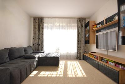 VANZARE APARTAMENT 4 CAMERE TITAN –1 DECEMBRIE 1918 -STR. FETESTI +BOXA - 2