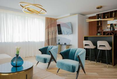 Vilă premium zona dealuri situata pe Str. Caișilor - 9