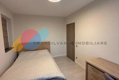 Apartament 2 camere decomandate  |  zona Între Lacuri - Iulius Mall - 4