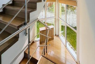 Casa unică Zorilor-Europa – ideală pentru familie sau investiție, teren 1000 mp - 19