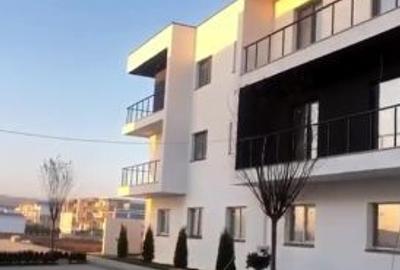 2 camere | Darwin Residence | Tunari | Pipera | Otopeni - 11