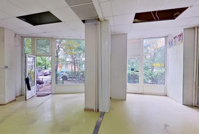 Tineretului-i Spatiu Comercial 121 mp - 1