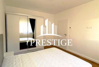 APARTAMENT 2 CAMERE CARTIER ARHITECȚILOR, PRIMA ÎNCHIRIERE, PARCARE - 5