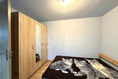 Apartament 3 camere decomandat | 85mp | Centru | Zona Decebal - 7