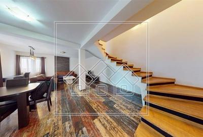 Casa de vanzare in Sibiu - 4 camere, panouri solare - - 19