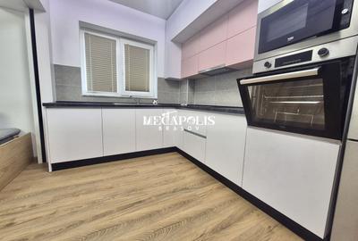 Apartament 2 camere | Parcare | Prima Închiriere | Avantgarden Faza 5 - 2
