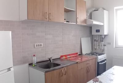 GARSONIERA DE VANZARE-MILITARI RESIDENCE-COMISION 0 - 6