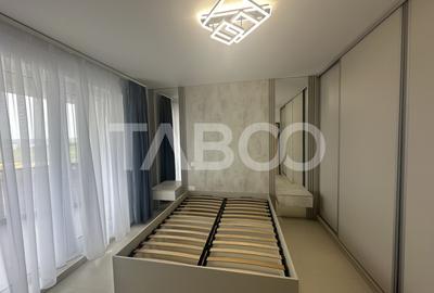 Apartament 2 camere de lux - balcon 12 mp - Evolution - Doamna Stanca - 7