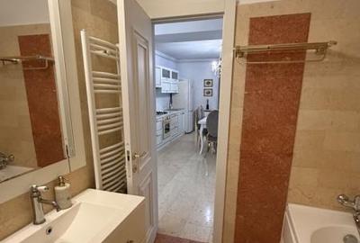 Apartament 2 camere Baneasa Phoenicia Suits - 6