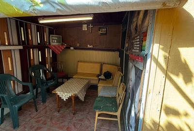 Casa+ Curte Palazu Mare Constanta - 10