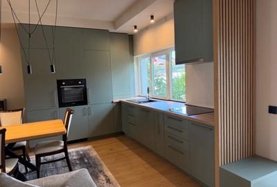 De închiriat – Duplex modern, prima închiriere, zonă centrală - 6