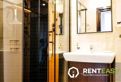 Apartament doua cemere zona Copou - Exclusive Residence - 11