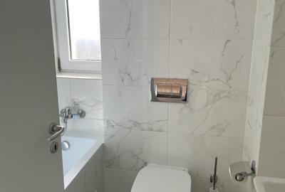 Inchiriere apartament 3 camere Tei Vacarescu Pipera Sector 2 - 8