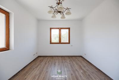 COMISION 0% I Casă individuală I PISCINĂ I Șemineu I PANOURI SOLARE I Săcălaz. - 33