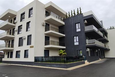 Inchiriere apartament cu 2 camere Pipera Astra Residence - 11