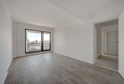 Apartament finalizat 2 camere | sud | metrou Berceni - 1