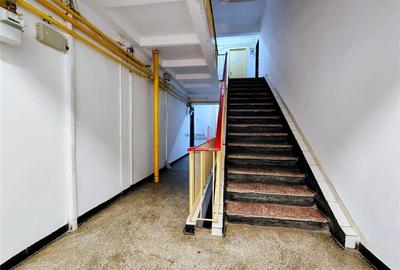 APARTAMENT 3 CAMERE - 2 BAI CU GEAM - 1980 - CENTRALA - 16