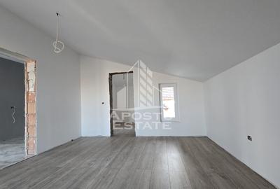 Casa Individuala 4 camere, pe colt, Giarmata - 12