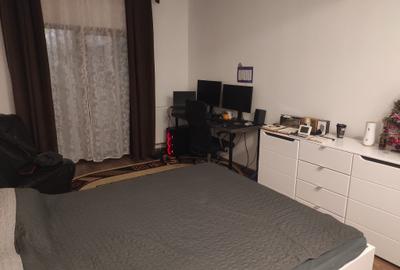 Apart. 3 camere decomandat,mobilat,parcare,et.1/4 Popas Pacurari-Soleia:161084 - 4