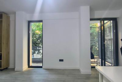 STUDIO PREMIUM / PRIMA ÎNCHIRIERE / 51,50 MP // ZONA OBOR - 2