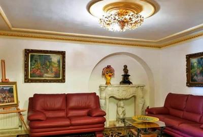 Proprietate impozanta Piata Romana - 5