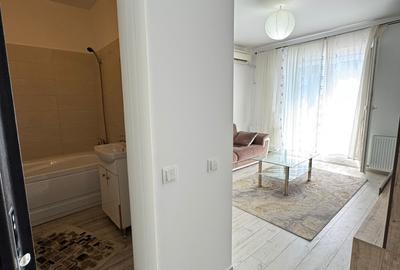 GARSONIERĂ MODERNĂ– LOC DE PARCARE INCLUS-MILITARI RESIDENCE - 2