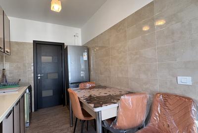 Apartament 3 camere 21 Residence Militari Lujerului parcare centrala - 14