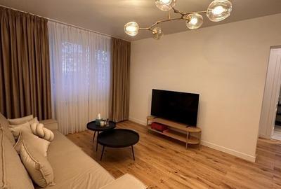Apartament 2 camere Calea Dorobanti - 2