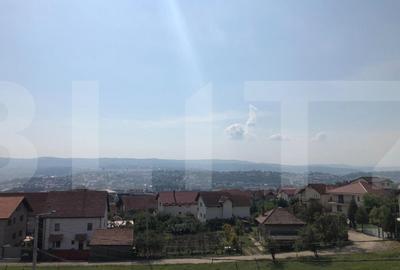 Teren Construcții intravilan de 974 mp, în Dâmbul Rotund