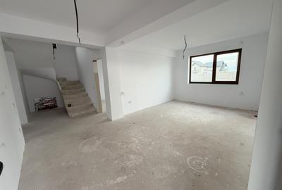 Casă individuală Popești-Leordeni | 5 camere | Teren 492 mp | Garaj | La cheie - 12