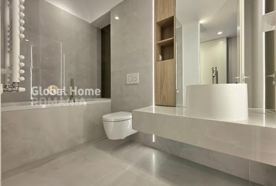 Designer | 3 Rooms Apartment + Terrace + Parking | Cortina North Pipera - 33