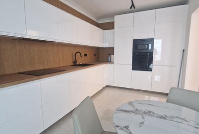 Duplex Premium | Select Residences | 2 locuri de parcare | 3 bai - 3