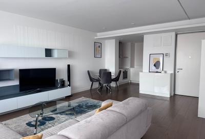 NEW - Apart 2 camere 65m2 + Terasa 20m2 | Cortina Residence - Herastrau - 3