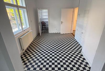 Birou Ultracentral, 144 mp, in vila interbelica! - 7