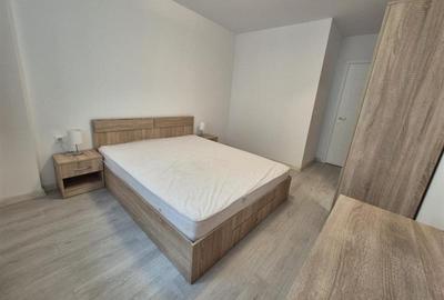 INCHIRIERE AP 2 CAMERE TITAN NOU - 9