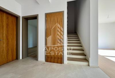 Casa Eco cu 4 camere, 2 bai, in Dumbravita - 7