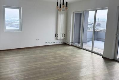 Penthouse 3 camere de vânzare | Terasă 46 mp | Finisat | Buna Ziua - 2