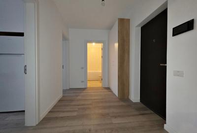 PRIMA ÎNCHIRIERE | 2 Camere Decomandate | Metalurgiei - Str. Poștalionului - 10