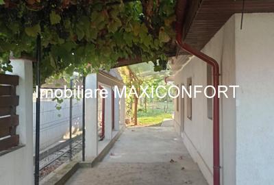 Vanzare casa-Imobiliare MAXICONFORT - 10