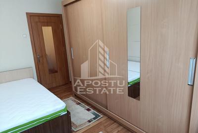 Apartament cu 3 camere de inchiriat, Zona Cetatii, Timisoara - 6