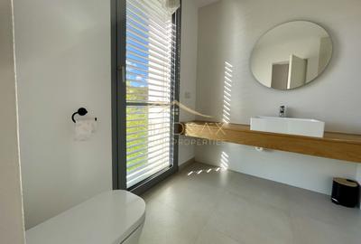 Masterpiece Villa*** 1140 mp Teren//Balotesti - 21