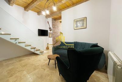 Casa, 3 dormitoare,2 bai, ultrafinisata, mobilat lux, Marasti, Paris - 26