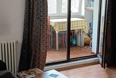 Apartament 3 camere Dristor - metrou, stradal, mobilat si utilat complet, liber