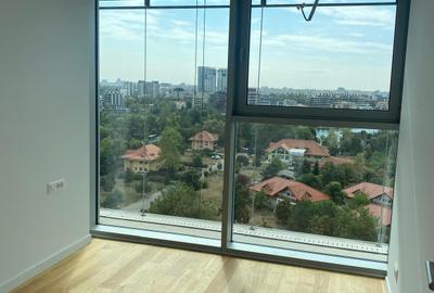 Inchiriez Apartament de lux | 2 camere 990 euro/luna +TVA | Up Site Floreasca - 2