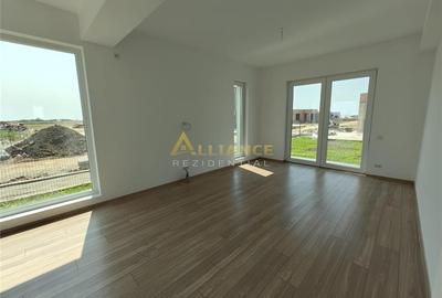 Casa Individuala - 3 camere - 350 mp teren - 90 mp utili - 8