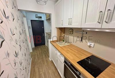 2 Camere - Bd Timisoara - Romancierilor - Metrou - 9