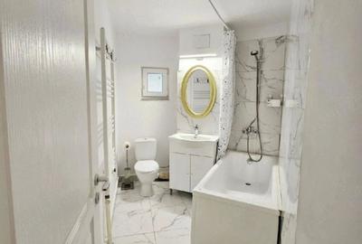 Apartament la 100 de metri de plajă – Faleza Nord – Prima închiriere - 4